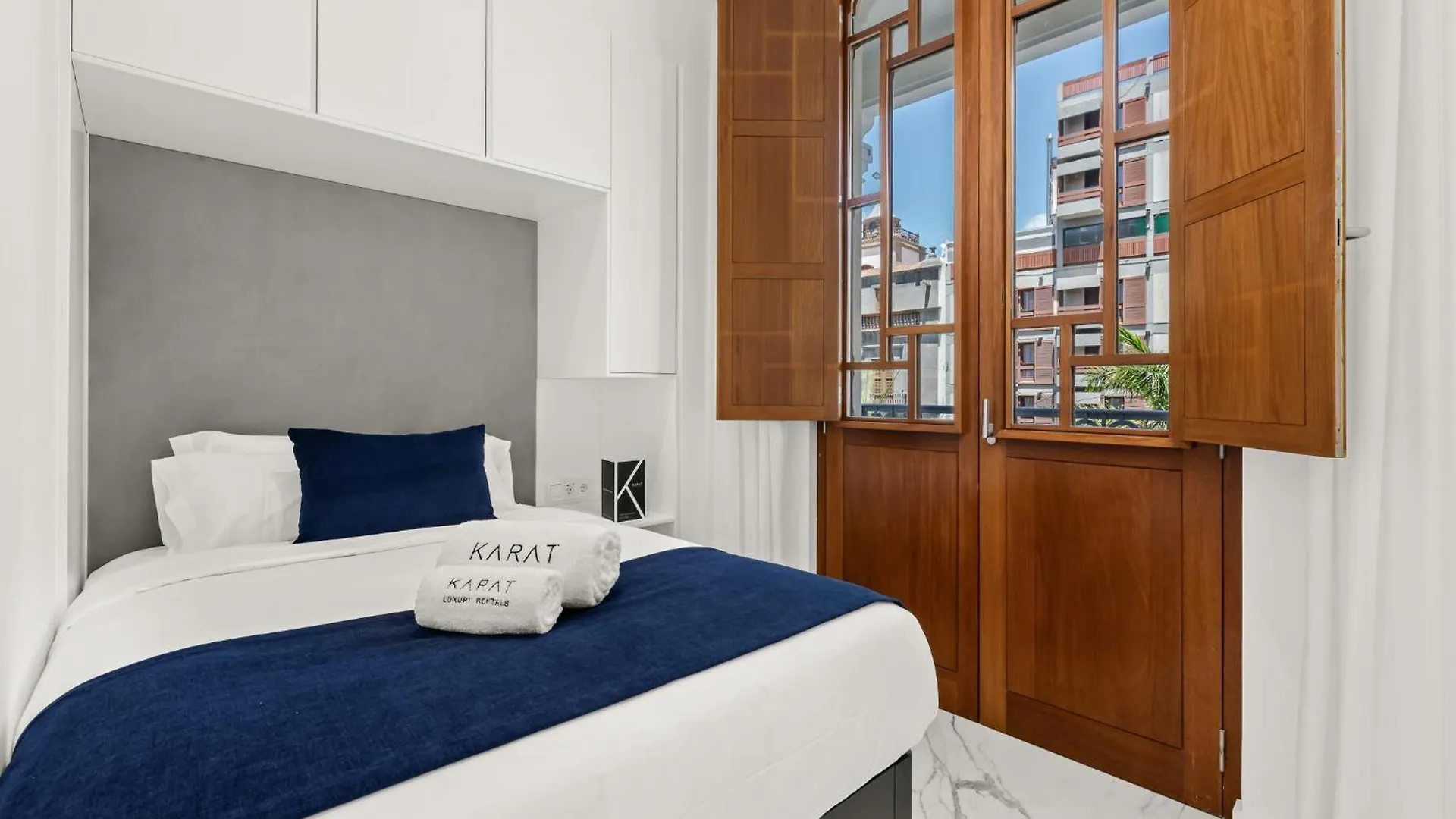 7 Luxury Suites By Karat Santa Cruz de Tenerife