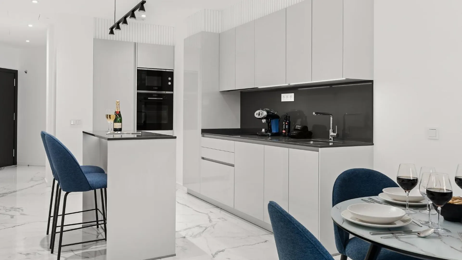 7 Luxury Suites By Karat Santa Cruz de Tenerife