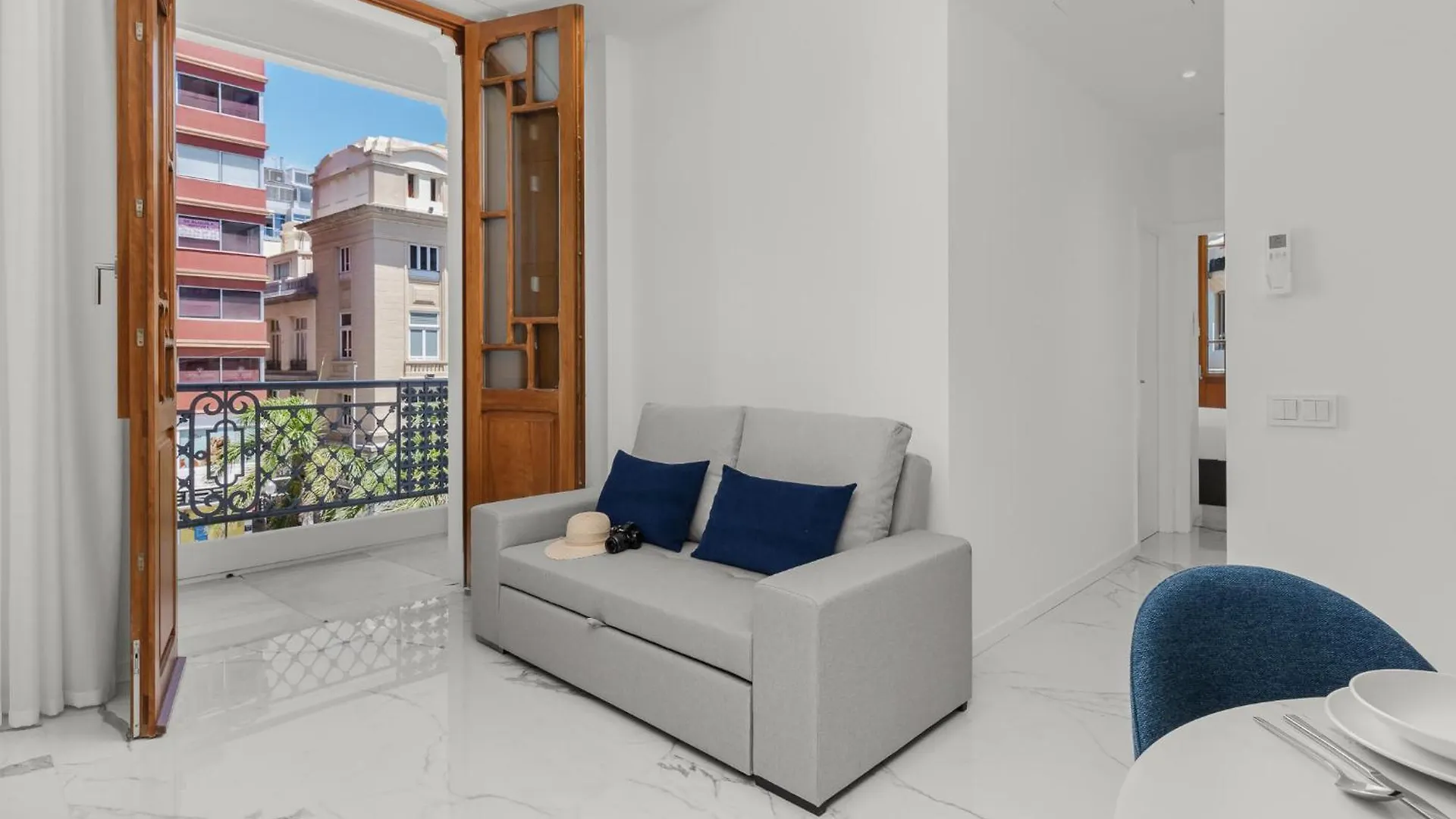 7 Luxury Suites By Karat Santa Cruz de Tenerife