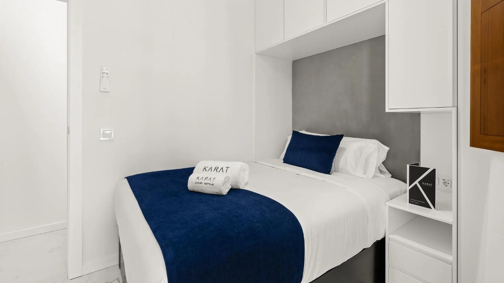 Apartment 7 Luxury Suites By Karat Santa Cruz de Tenerife