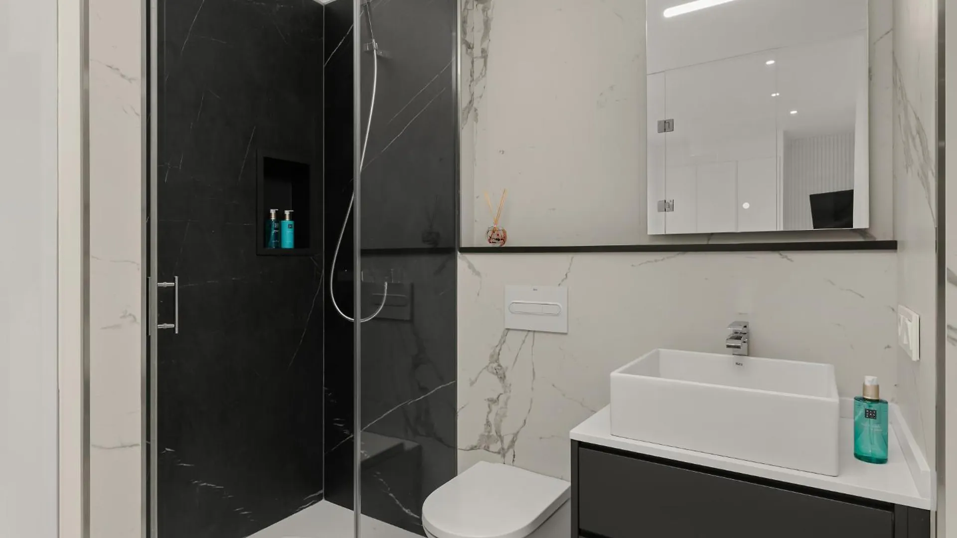 7 Luxury Suites By Karat Santa Cruz de Tenerife 0*,