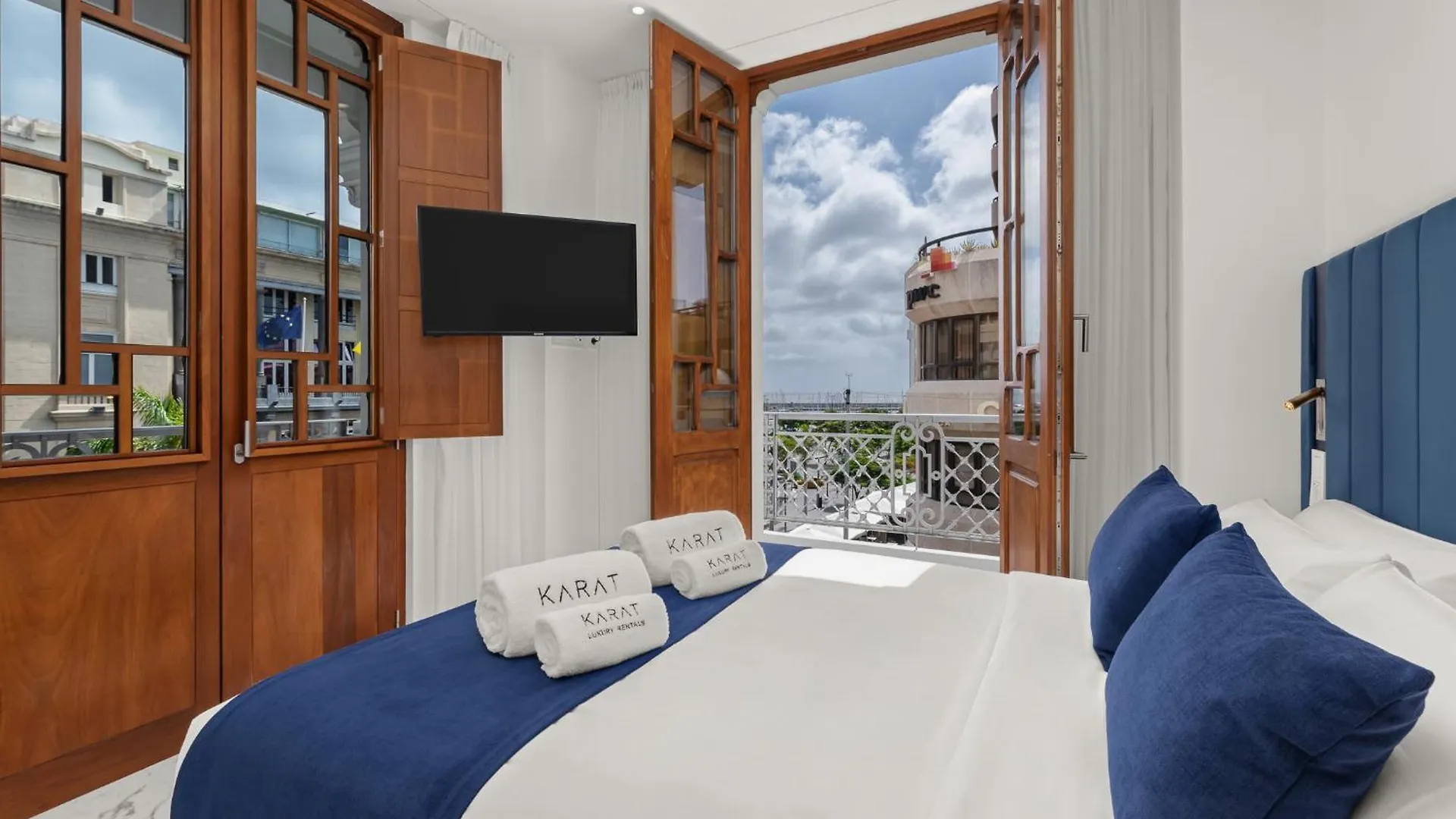7 Luxury Suites By Karat Santa Cruz de Tenerife 0*,  Spain