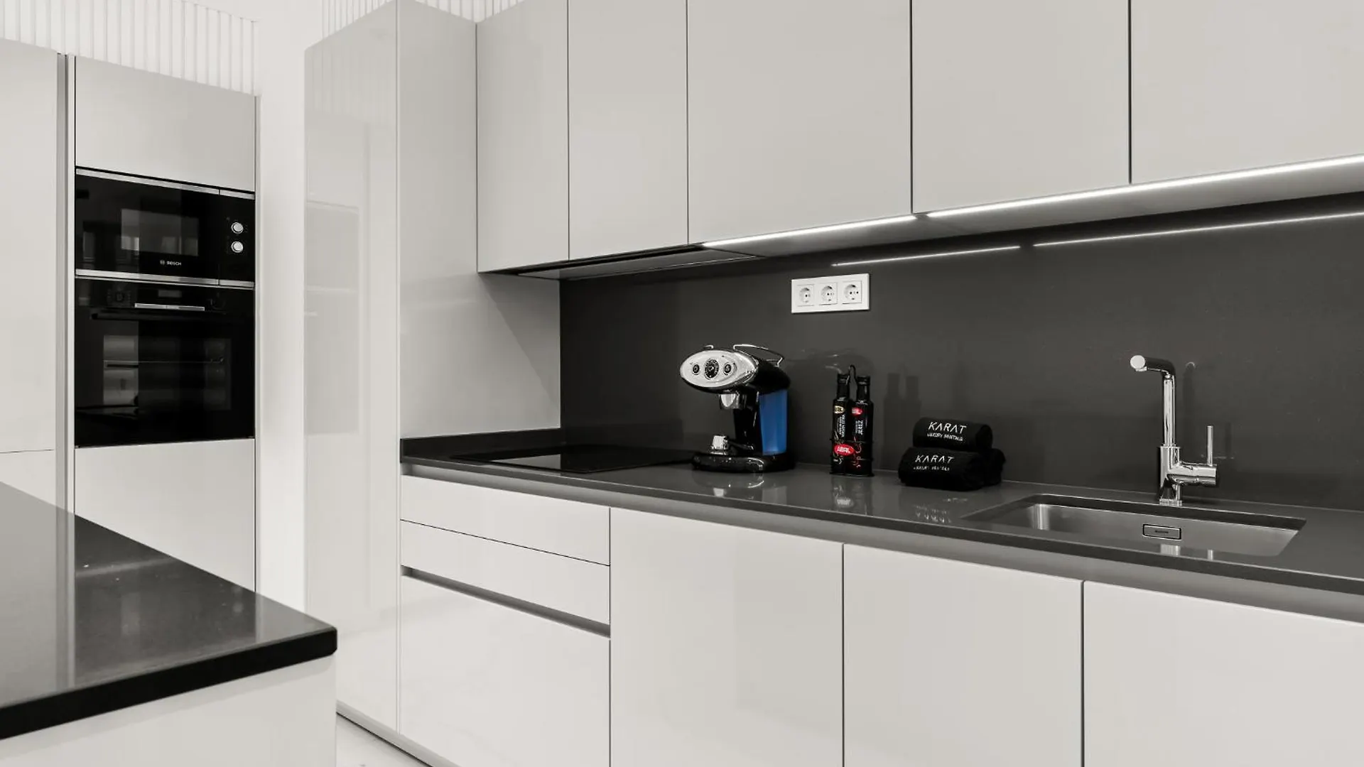 Apartment 7 Luxury Suites By Karat Santa Cruz de Tenerife