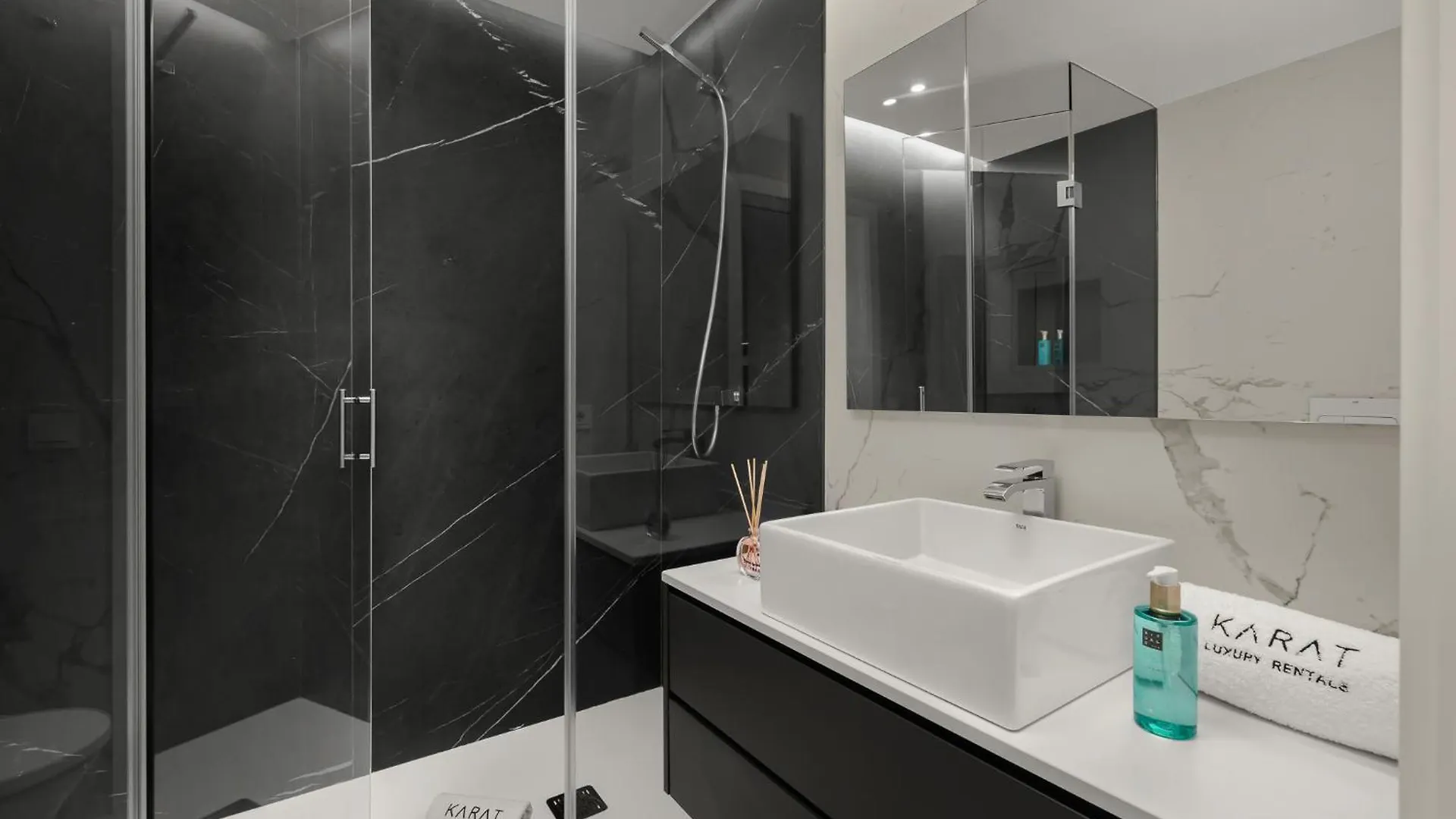7 Luxury Suites By Karat Santa Cruz de Tenerife