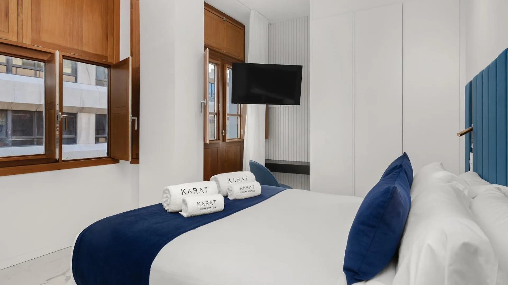 7 Luxury Suites By Karat Santa Cruz de Tenerife