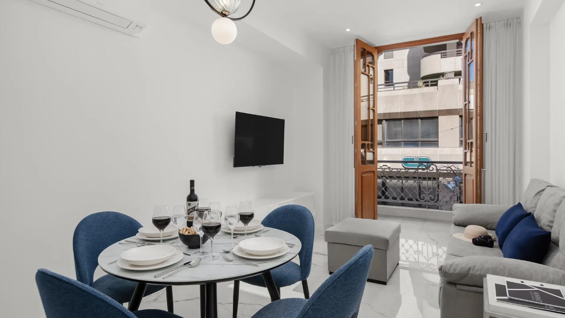 Apartment 7 Luxury Suites By Karat Santa Cruz de Tenerife