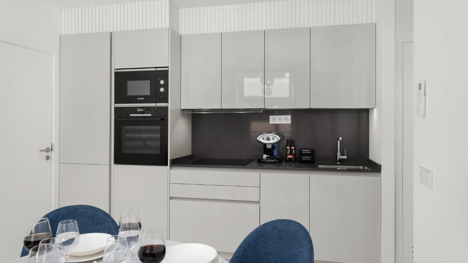 Apartment 7 Luxury Suites By Karat Santa Cruz de Tenerife