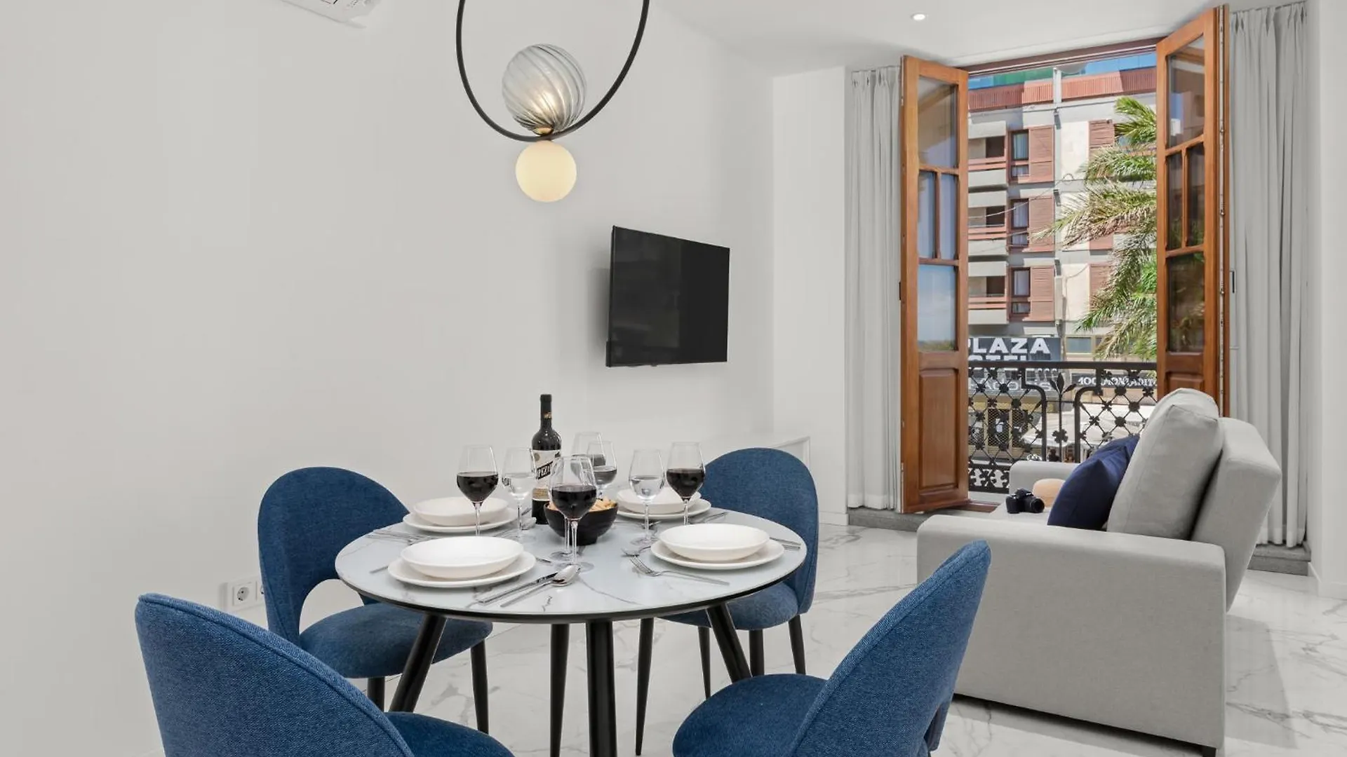7 Luxury Suites By Karat Santa Cruz de Tenerife Spain