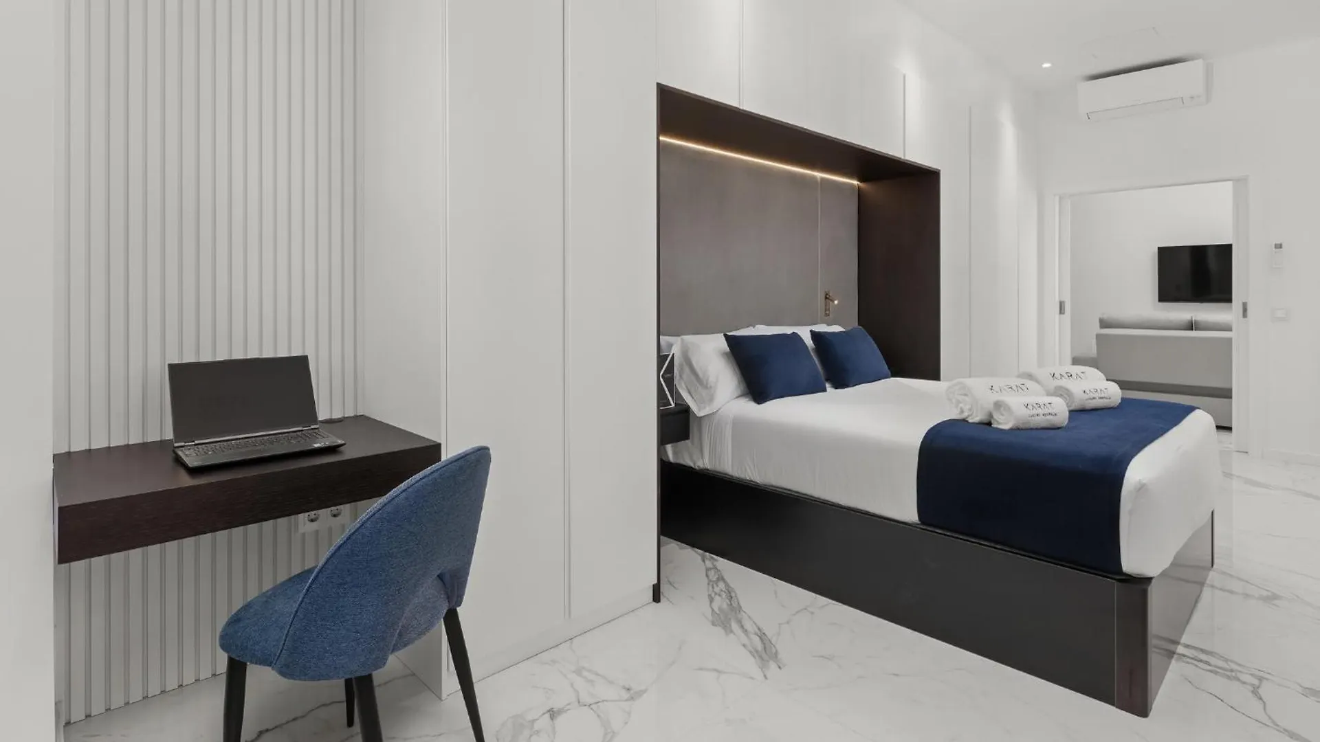 Apartment 7 Luxury Suites By Karat Santa Cruz de Tenerife
