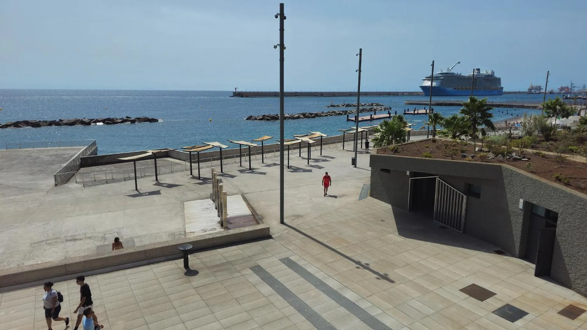 Apartment 7 Luxury Suites By Karat Santa Cruz de Tenerife