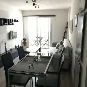  Appartement Vacacional Anaga Ideal Descanso Parking Gratuito