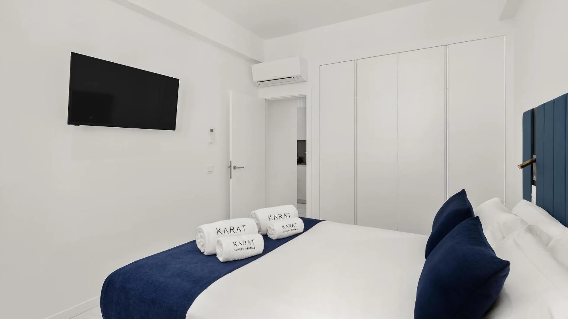 7 Luxury Suites By Karat Санта-Крус-де-Тенерифе Апартаменты