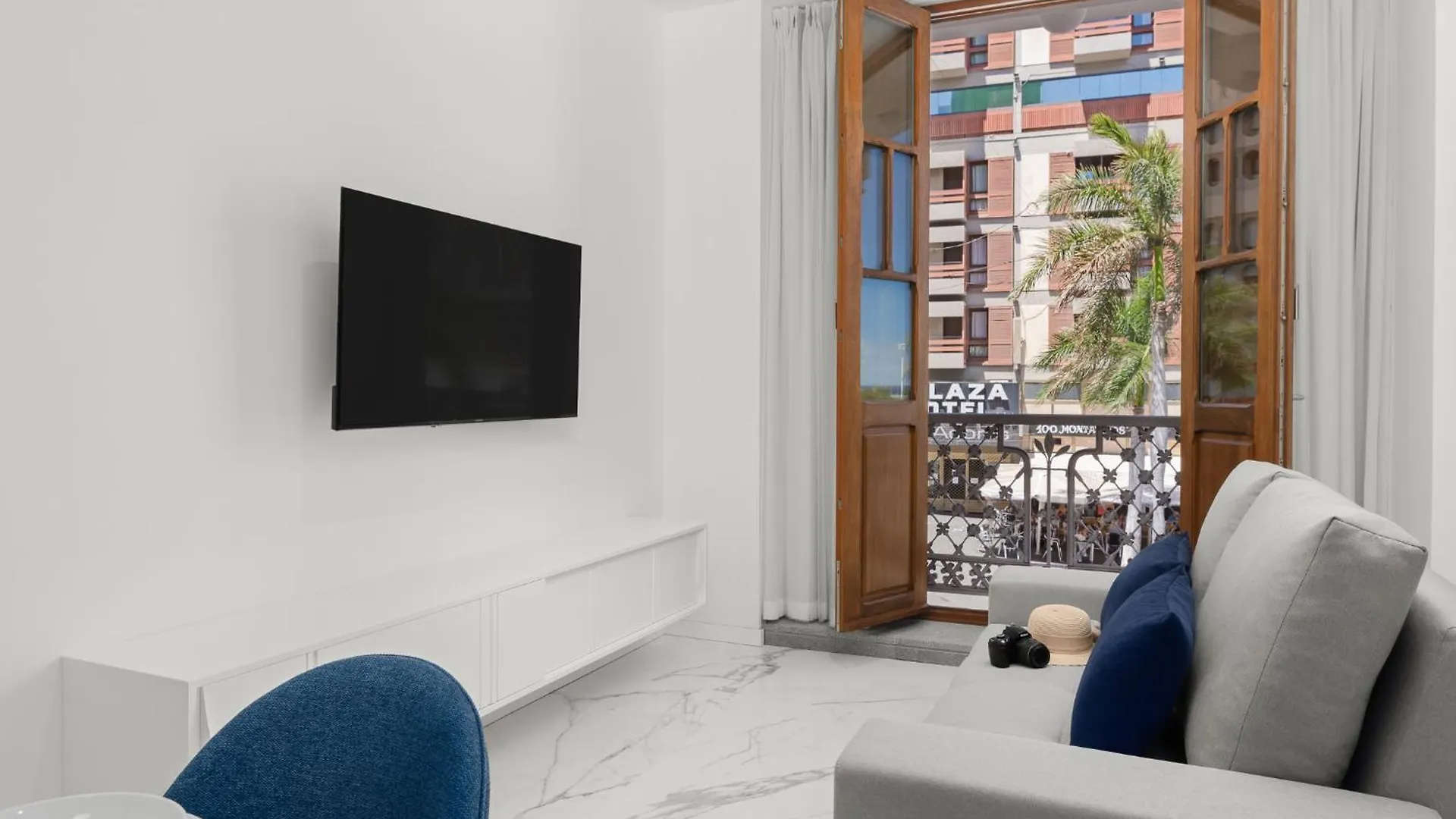 7 Luxury Suites By Karat Санта-Крус-де-Тенерифе